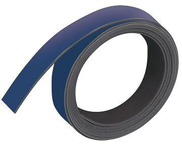 Magnetband FRANKEN 5 mm x 1 m (B x L) blau FRANKEN 5 mm x 1 m (B x L) blau FRANKEN