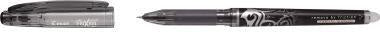 Tintenroller PILOT FriXion Point 03mm schwarz Rundspitze nicht dokumentenecht PILOT