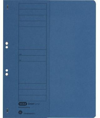 Ösenhefter ELBA DIN A4 250g/m² Karton blau ELBA DIN A4 250g/m² Karton blau ELBA
