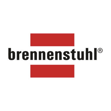 Steckdosenleiste brennenstuhl® Secure-Tec 8 Steckdosen 3m anthrazit – Ansicht 2