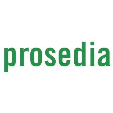 Bürodrehstuhl prosedia Eccon plus-8 412-544cm Synchronmechanik Rolle hart gebremst (für Teppichboden) o – Ansicht 2