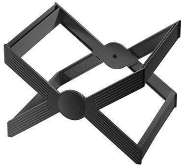 Hängekorb DURABLE CARRY® DIN A4 30 Hängemappen Polystyrol anthrazit DURABLE