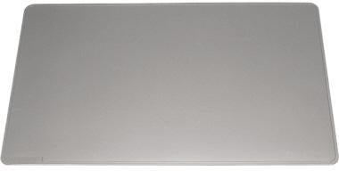 Schreibunterlage DURABLE 65 x 52 cm (B x H) ohne Folienauflage PVC grau DURABLE