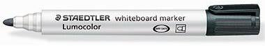 Whiteboardmarker STAEDTLER® Lumocolor® 351 2mm schwarz STAEDTLER® Lumocolor® 351 2mm schwarz STAEDTLER