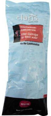 Wasserfilter Nivona CLARIS NIRF 700 Verwendung für Produkt: CafeRomantica weiß NIVONA