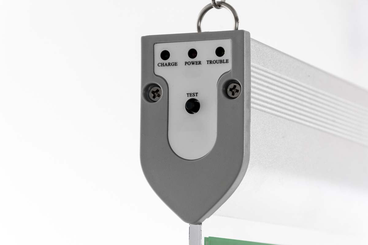 Rettungswegleuchte C200RL – Ansicht 5