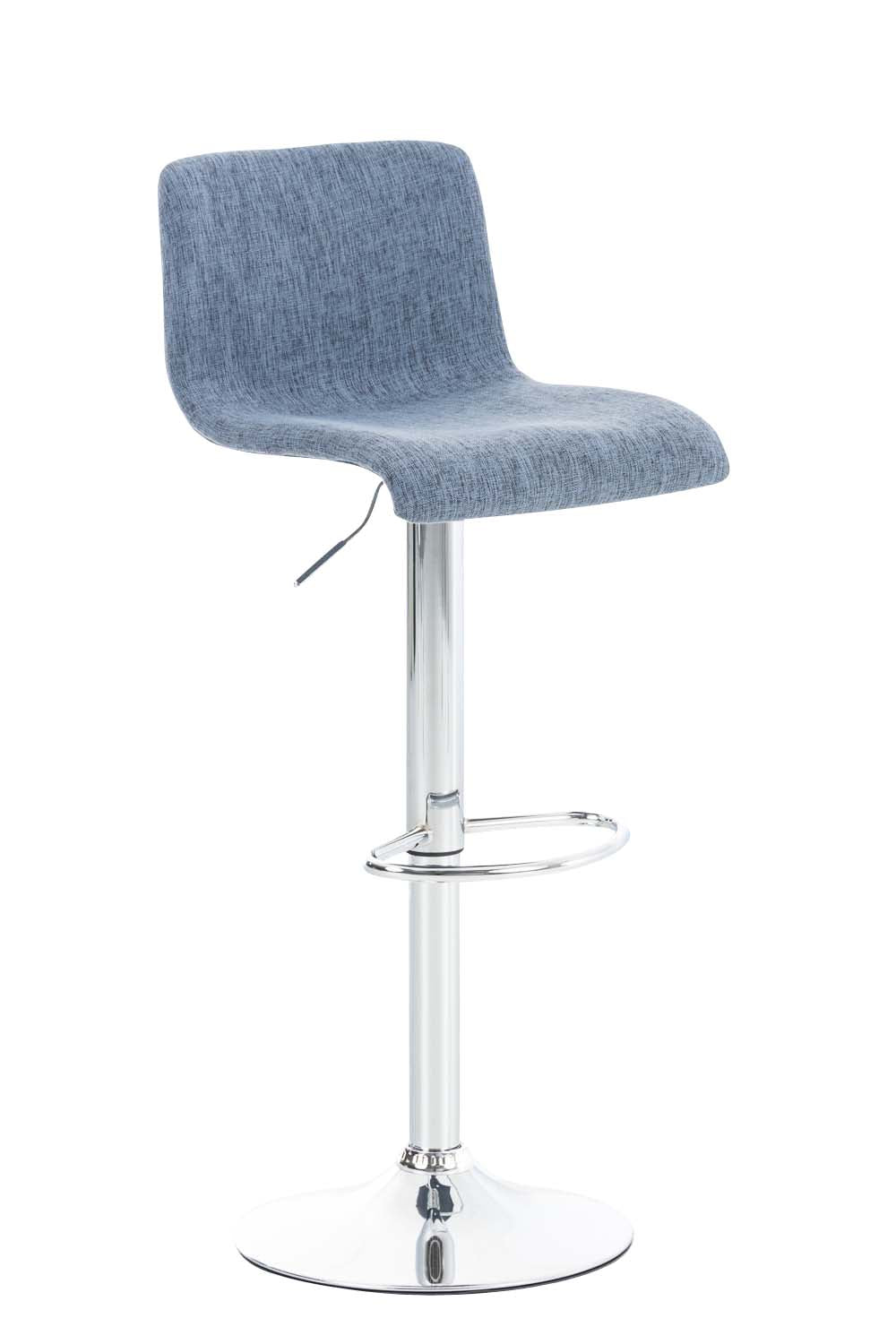 Barhocker Hoover Stoff C