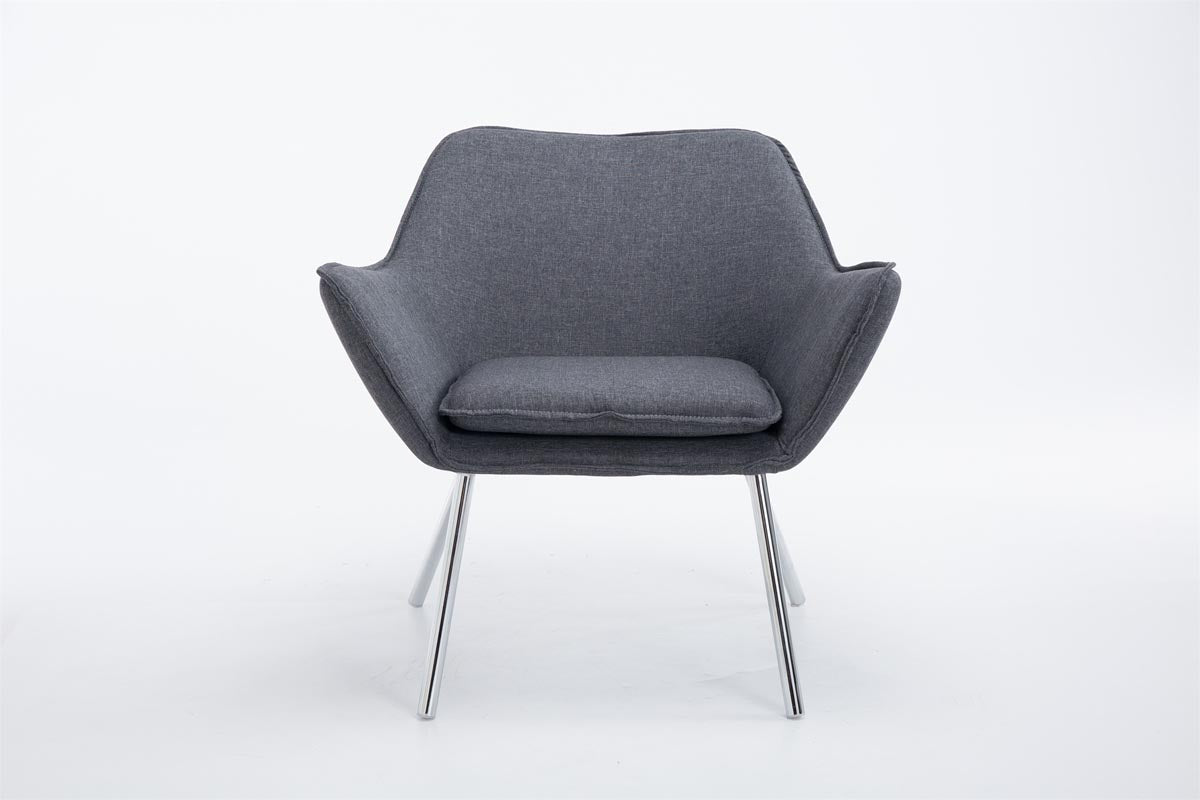 Caracas Lounger STOFF – Ansicht 2