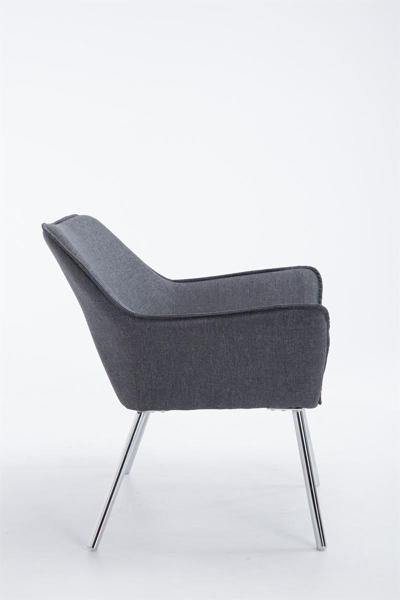 Caracas Lounger STOFF – Ansicht 3