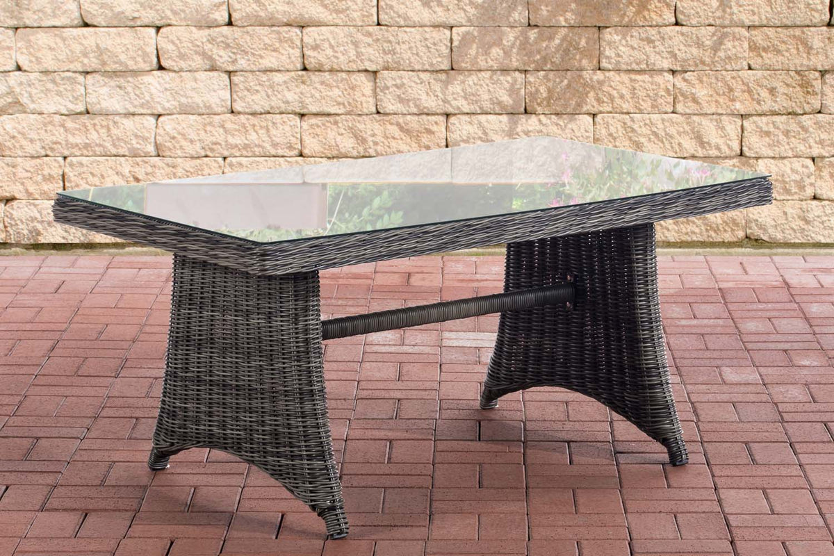 Tisch Sorano / Siena 5mm