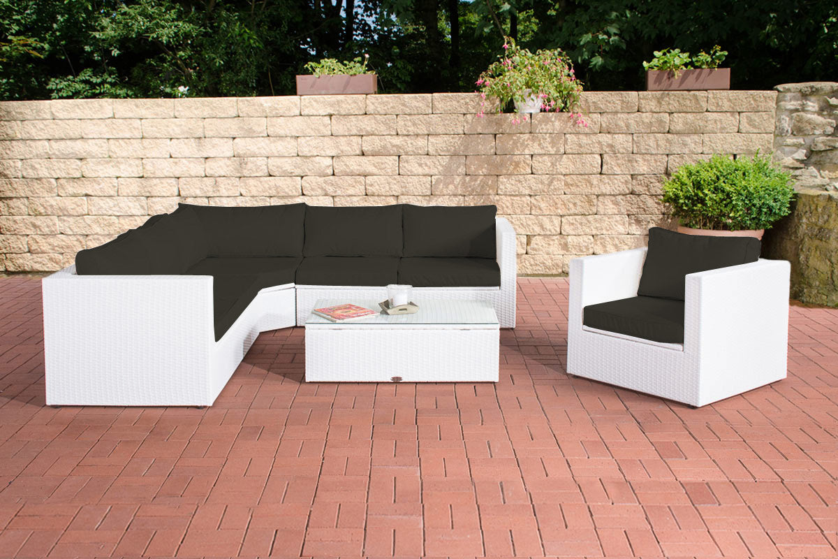 Set Kissenbezüge Tibera – Ansicht 8