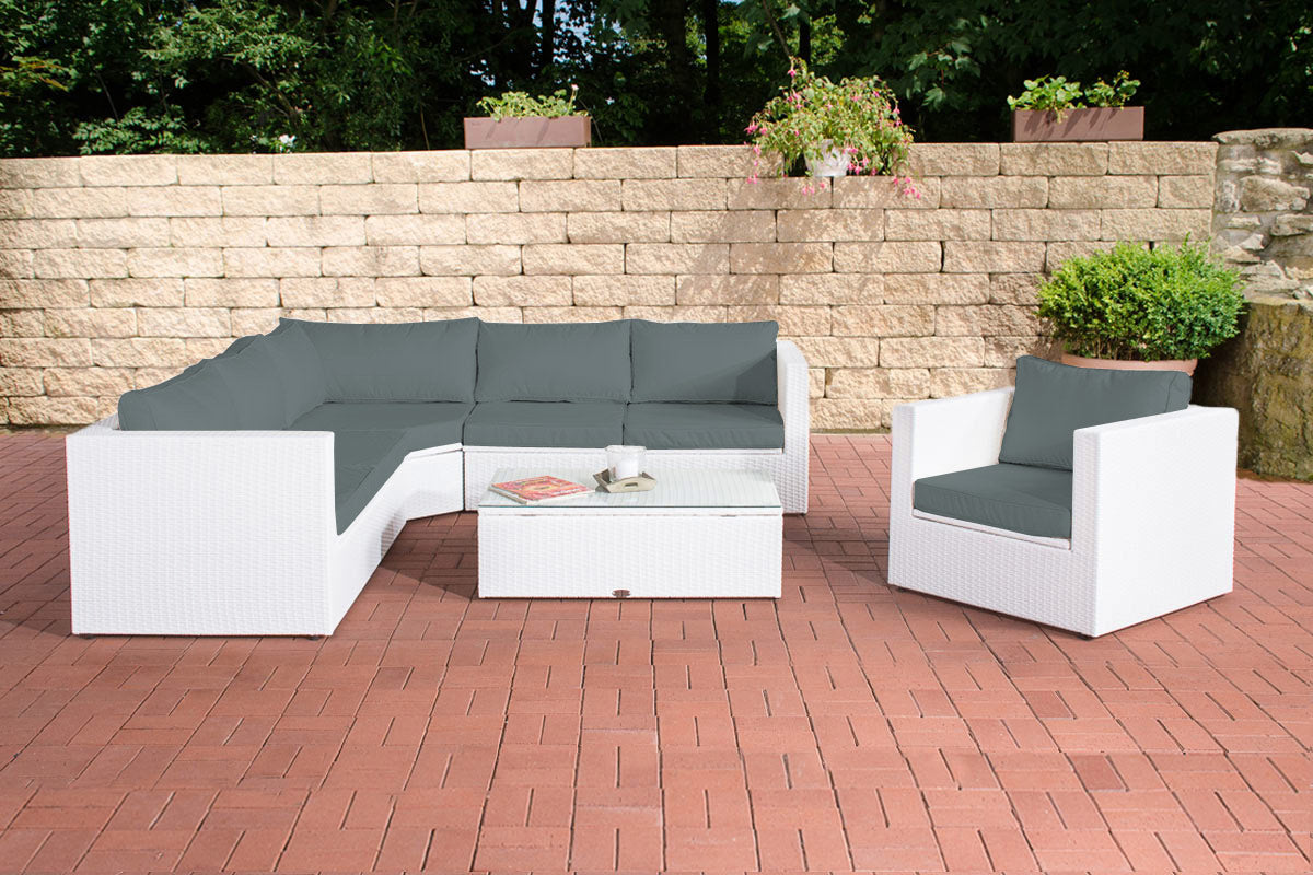 Set Kissenbezüge Tibera – Ansicht 12
