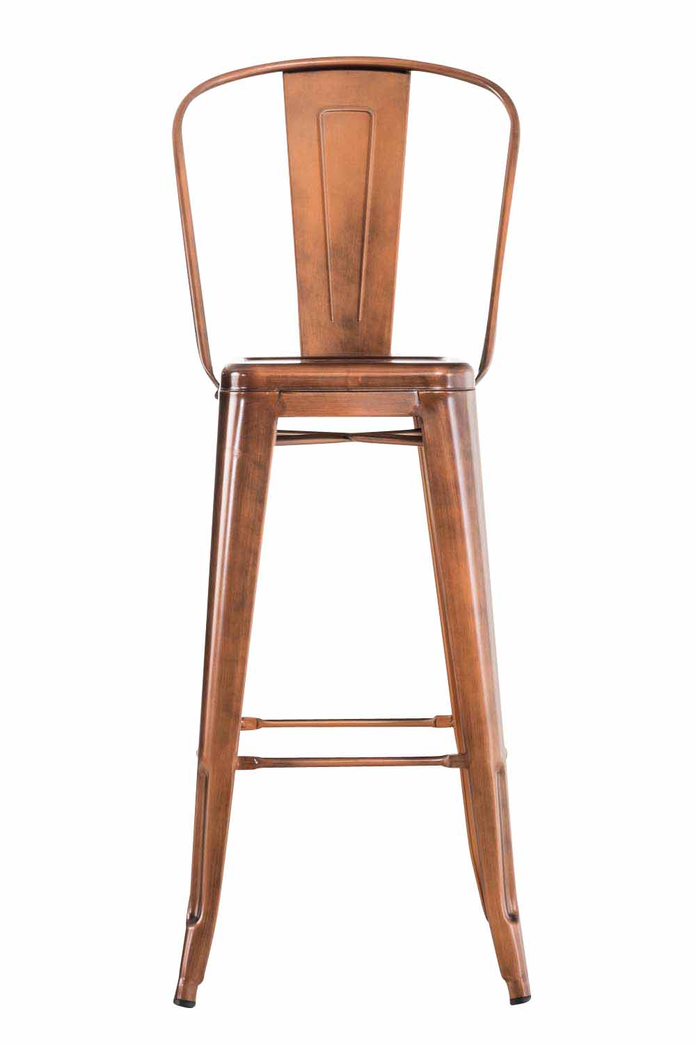 2er Set Barhocker Aiden – Ansicht 4
