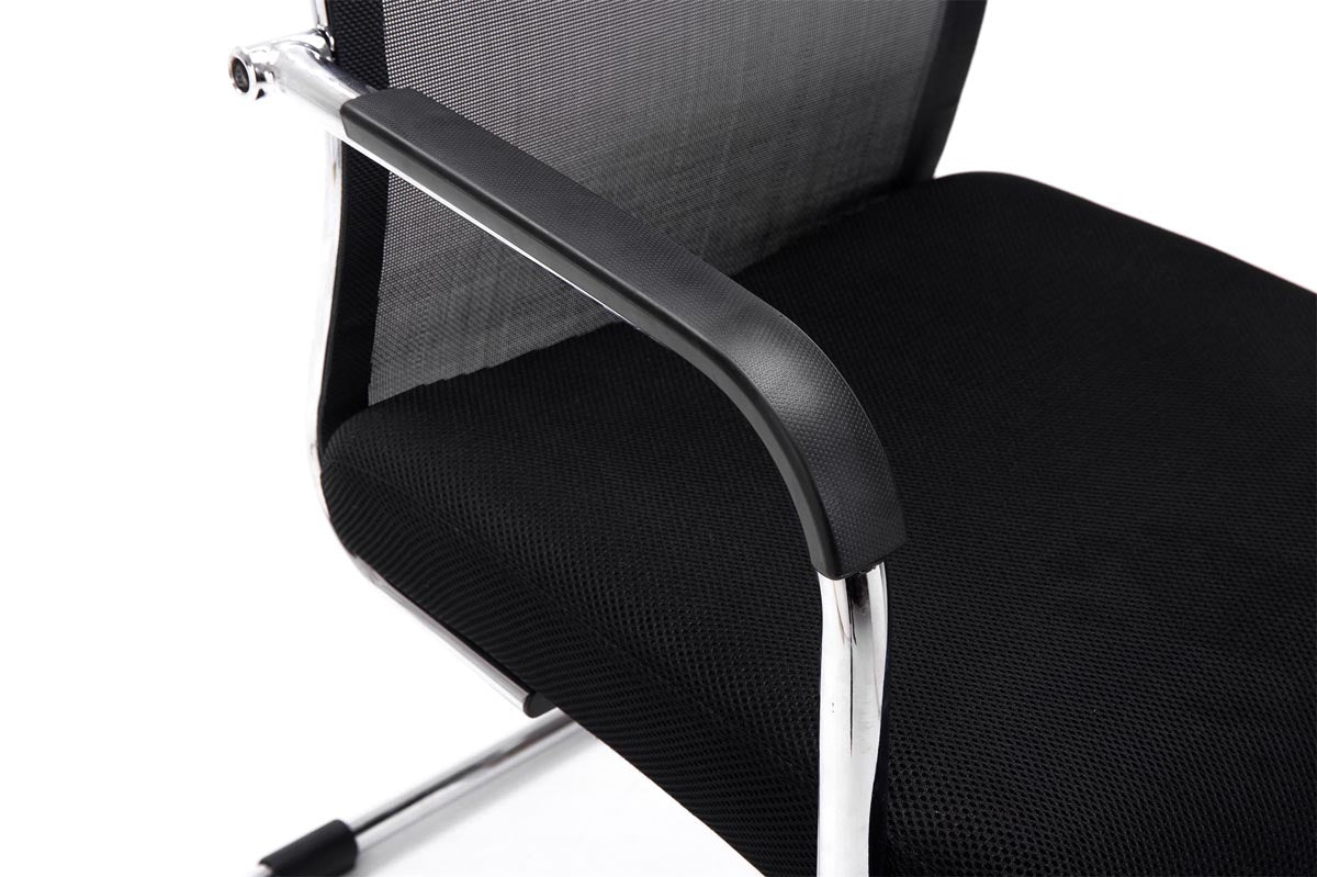 Besucherstuhl Brenda V2 – Ansicht 6