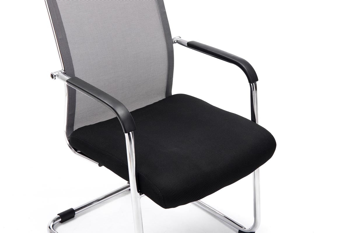 Besucherstuhl Brenda V2 – Ansicht 15