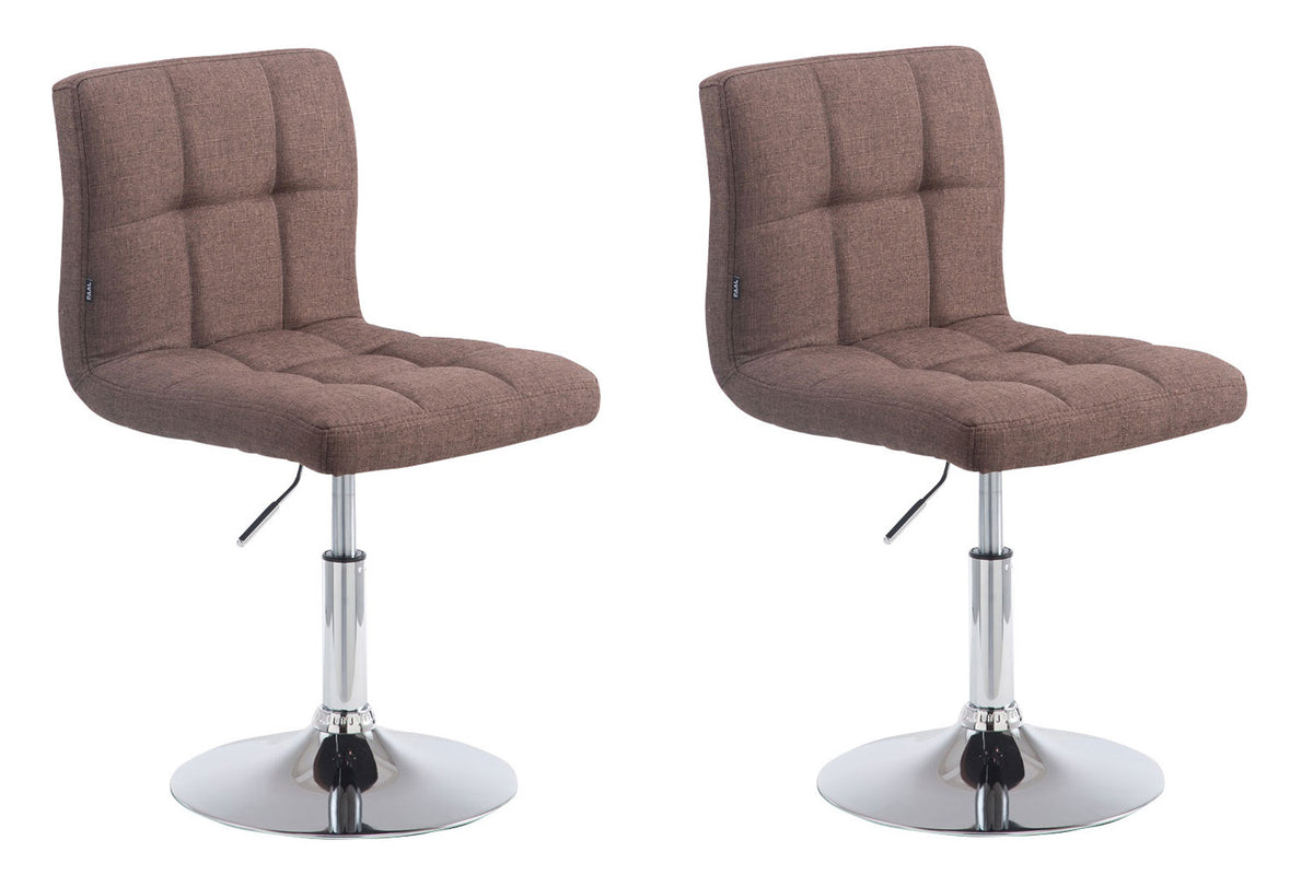 2er Set Lounger Palma V2 Stoff – Ansicht 20