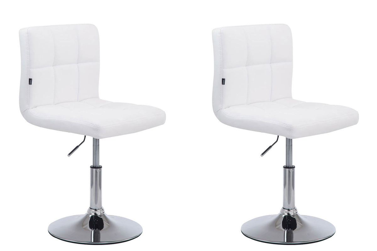 2er Set Lounger Palma V2 Kunstleder – Ansicht 19