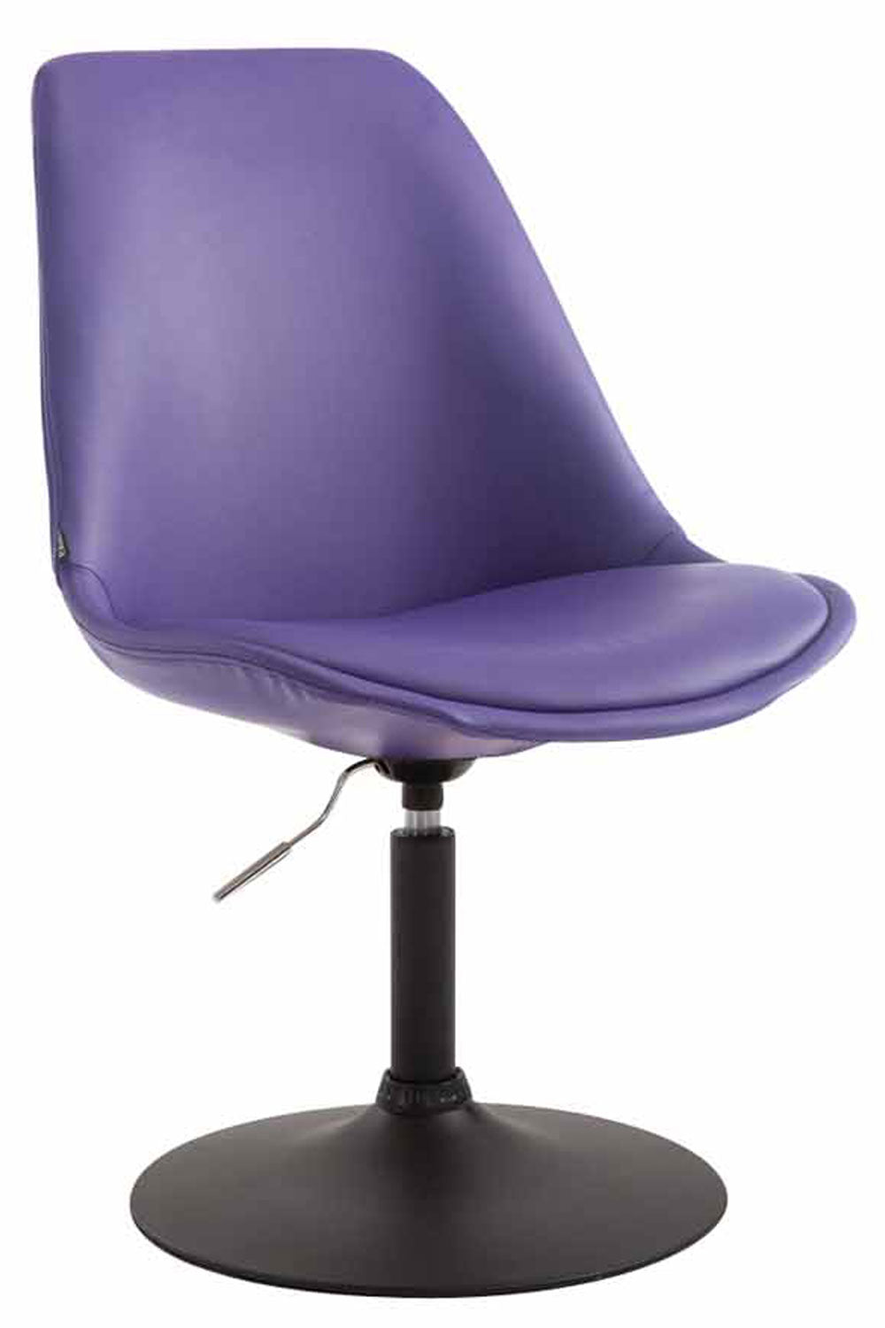 Stuhl Maverick B Kunstleder – Ansicht 19