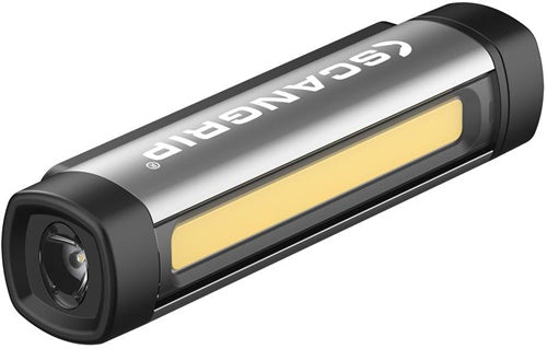 LED-Taschenlampe FLEX WEAR 75-150 lm Li-Ion – Ansicht 4