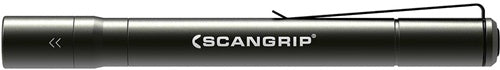 LED-Taschenlampe FLASH PEN 200 lm 2 x AAA Batterien 80 m SCANGRIP – Ansicht 5