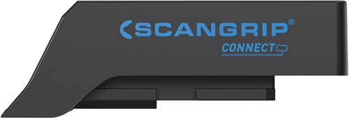 Akku-Adapter SMART CONNECTOR fWÜRTH SCANGRIP – Ansicht 6