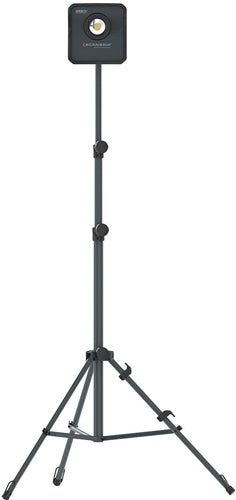 Stativ TRIPOD 3m Nutzhöhe min/max 135 - 3 m SCANGRIP – Ansicht 5