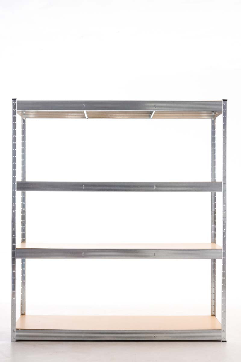 Lagerregal 160x60x180 cm – Ansicht 16