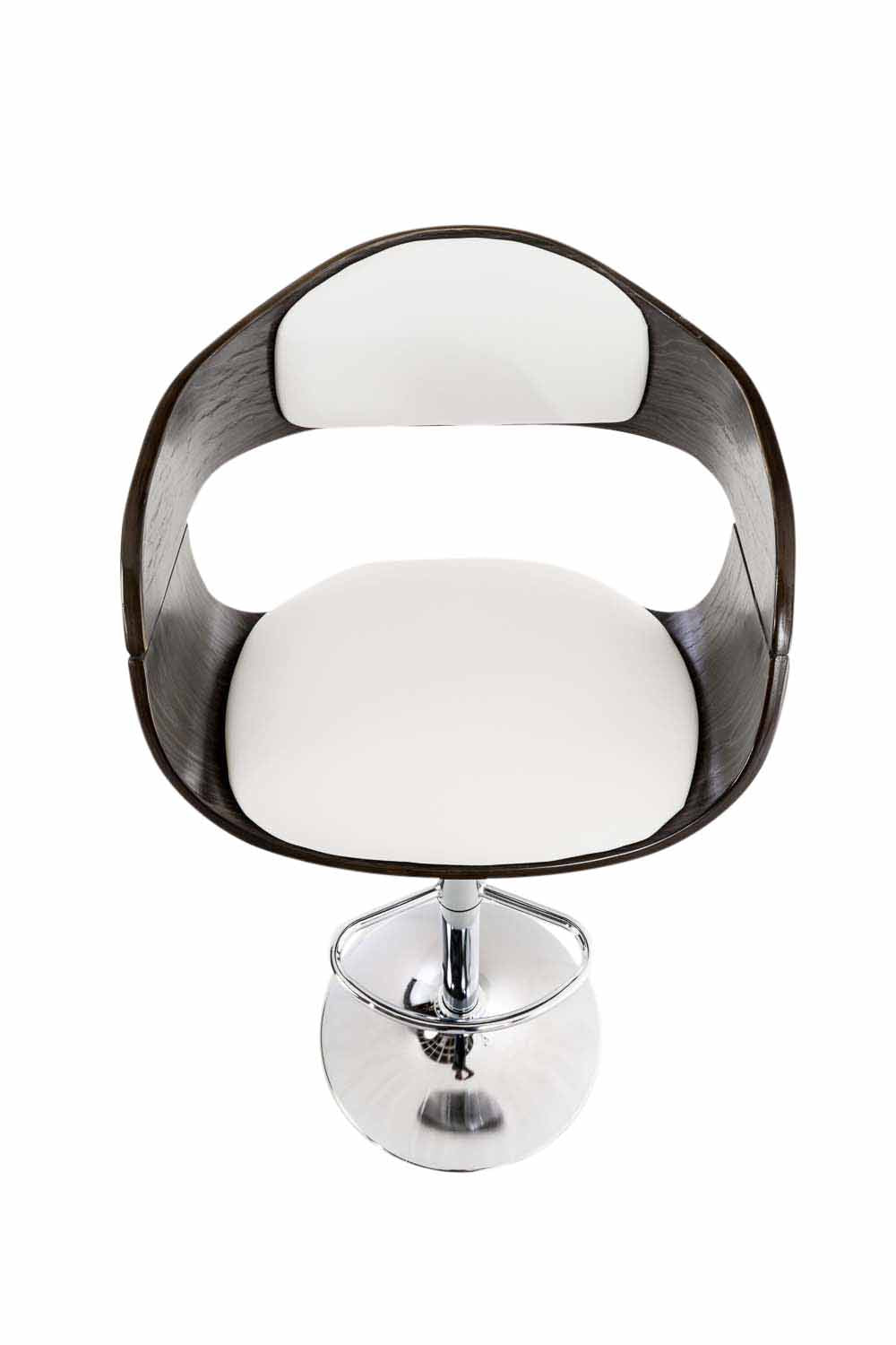 2er Set Barhocker Kingston C Kunstleder – Ansicht 6