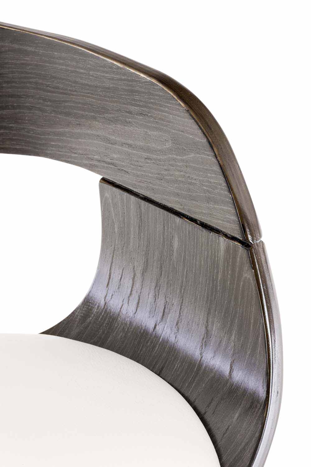 2er Set Barhocker Kingston C Kunstleder – Ansicht 7