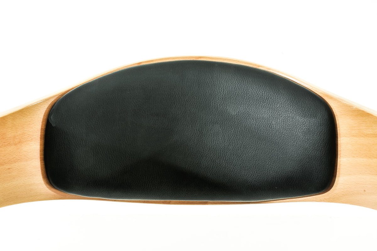 2er Set Barhocker Kingston C Kunstleder – Ansicht 20