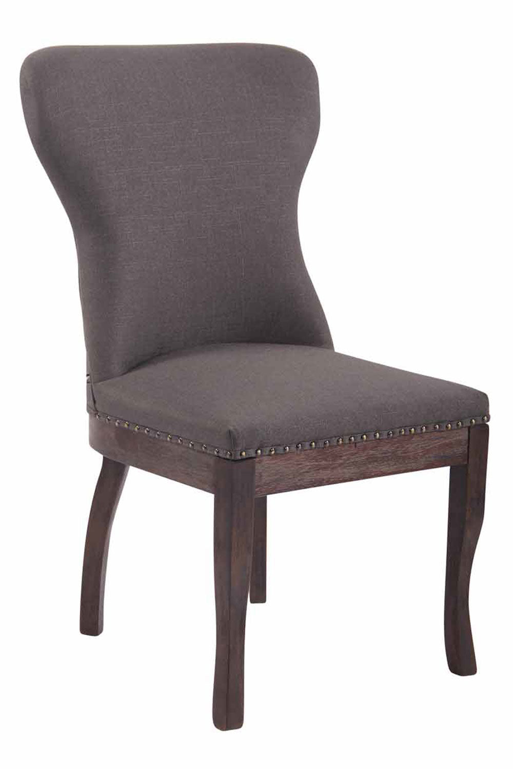 Stuhl Windsor Stoff