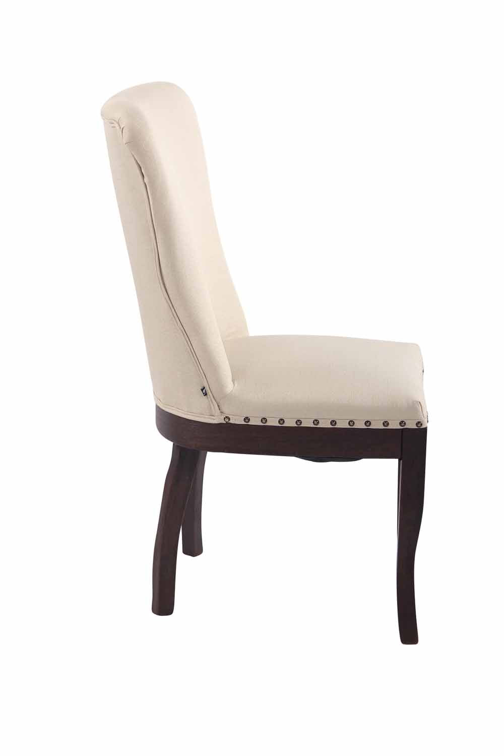 Stuhl Windsor Stoff – Ansicht 13