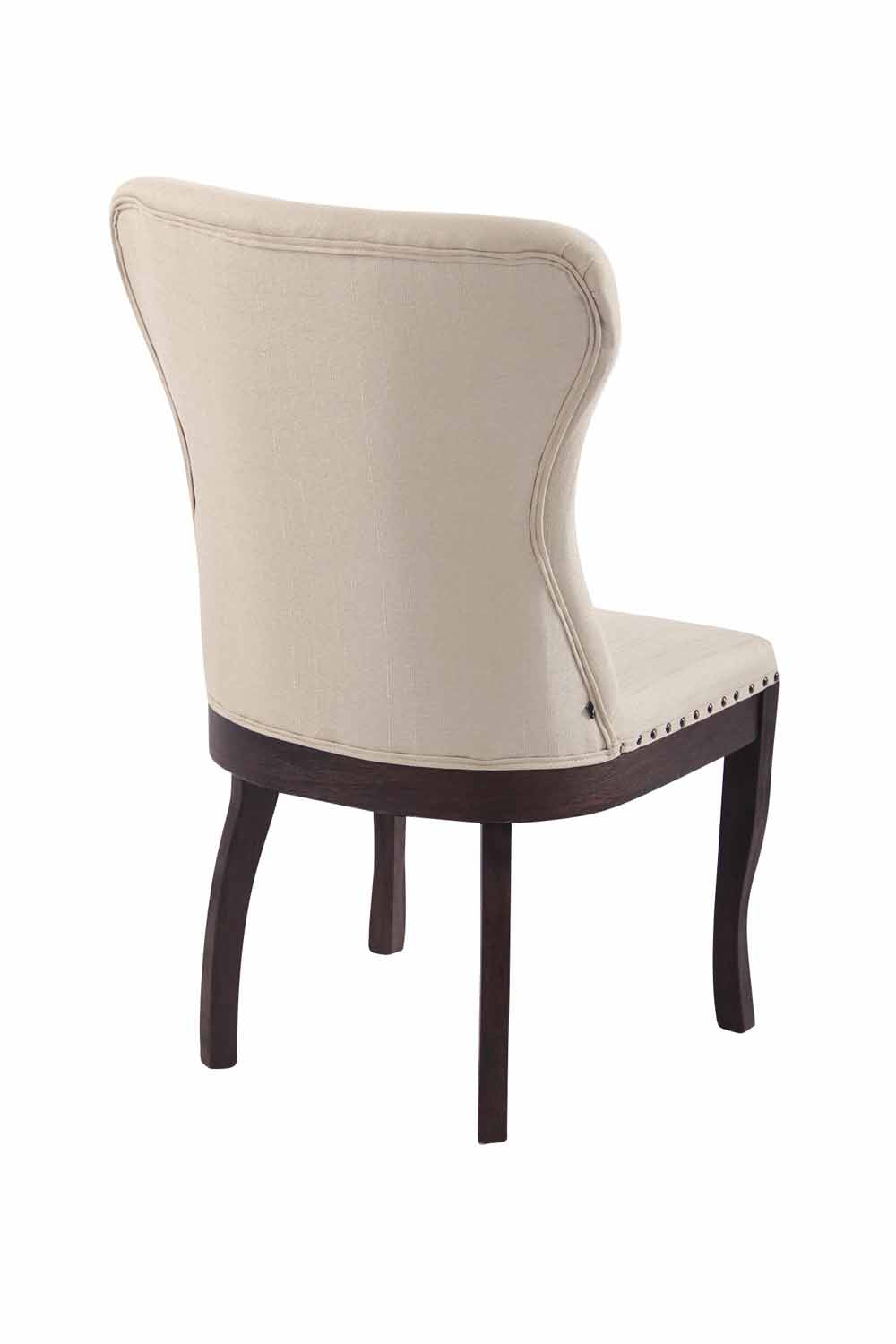 Stuhl Windsor Stoff – Ansicht 14