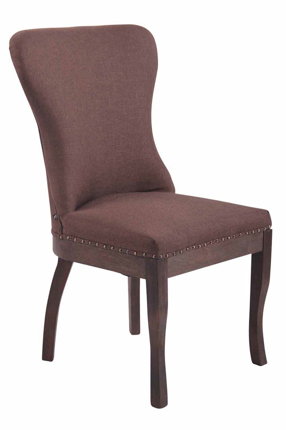 Stuhl Windsor Stoff – Ansicht 6