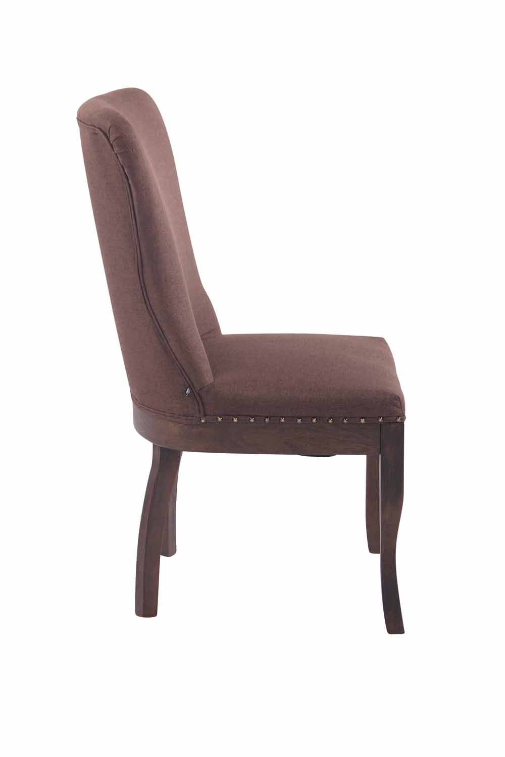 Stuhl Windsor Stoff – Ansicht 8