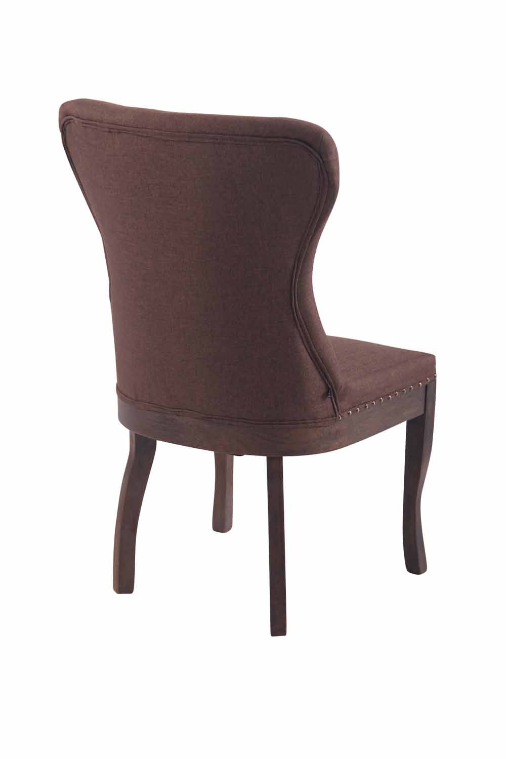 Stuhl Windsor Stoff – Ansicht 9