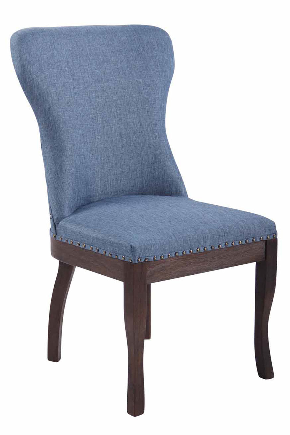 Stuhl Windsor Stoff