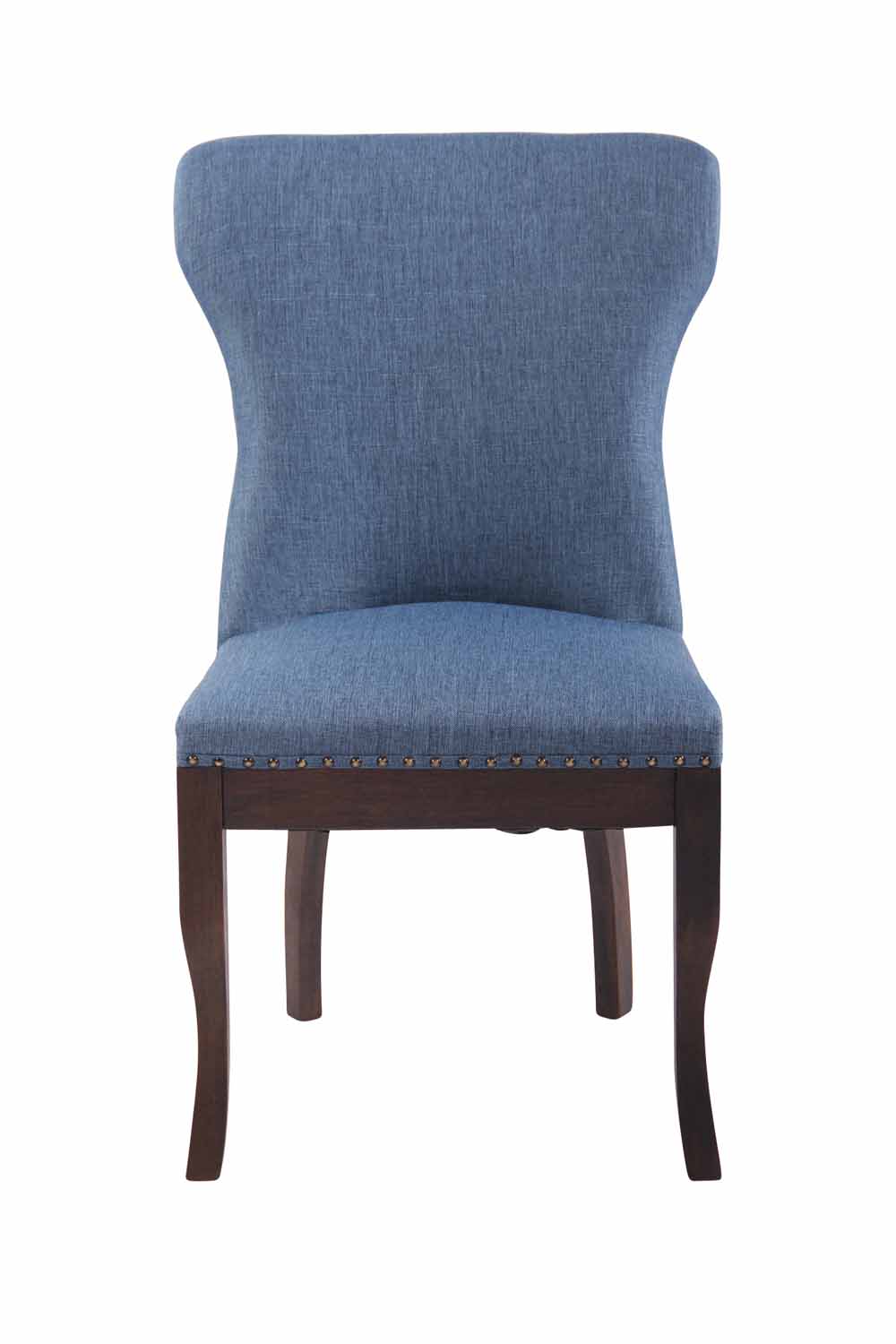 Stuhl Windsor Stoff – Ansicht 2