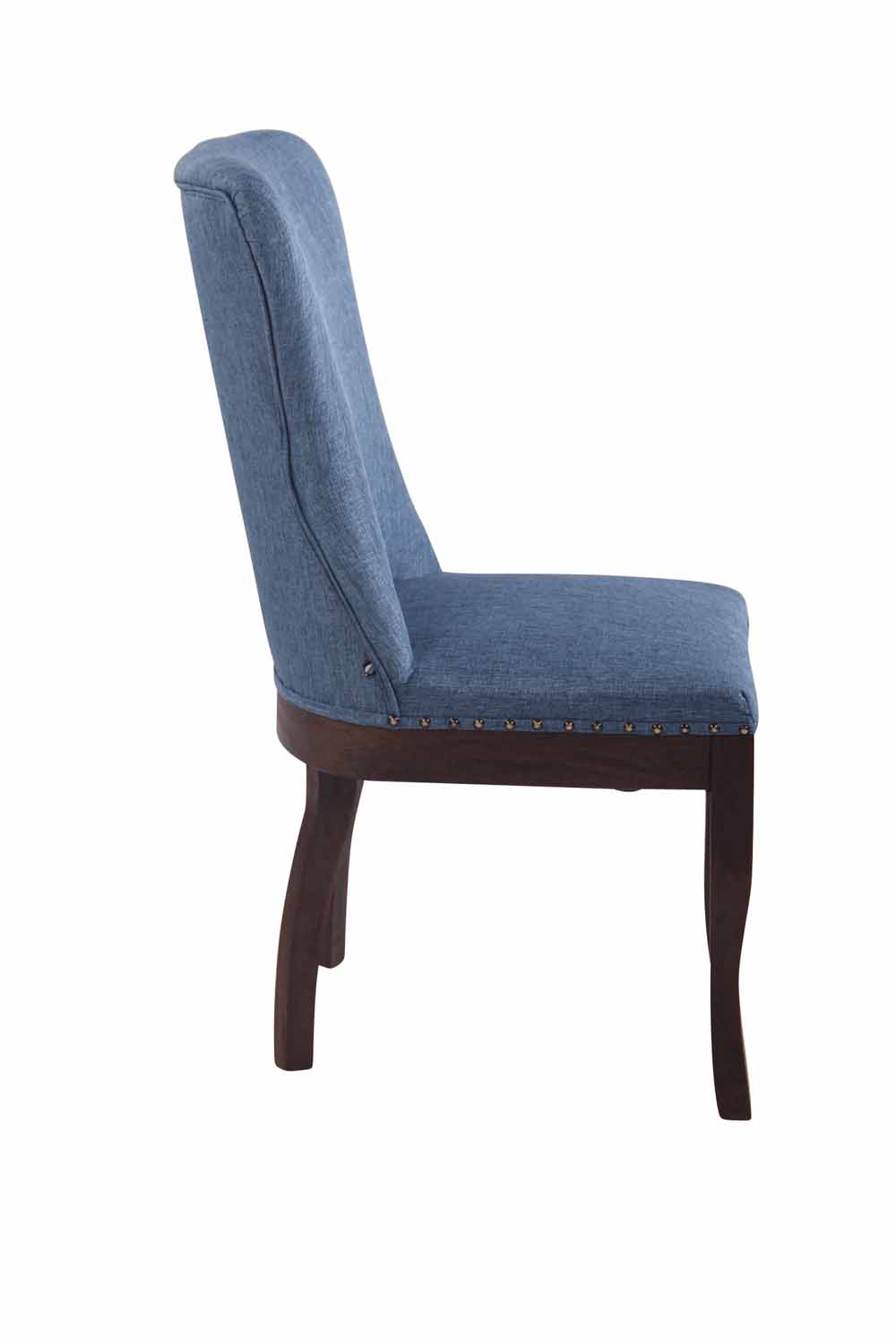 Stuhl Windsor Stoff – Ansicht 3