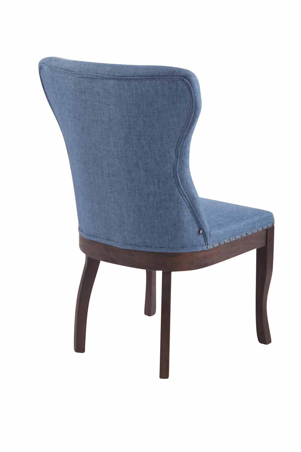 Stuhl Windsor Stoff – Ansicht 4