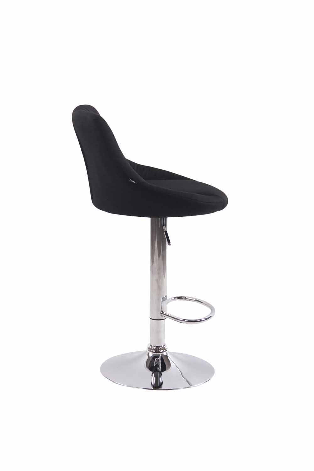 2er Set Barhocker Lazio Stoff C – Ansicht 7