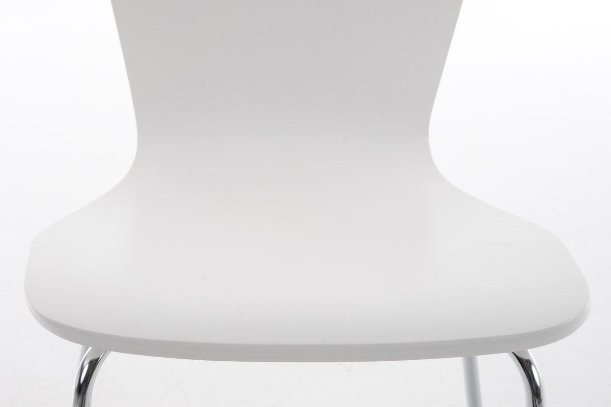 4er Set Besucherstuhl Aaron – Ansicht 13