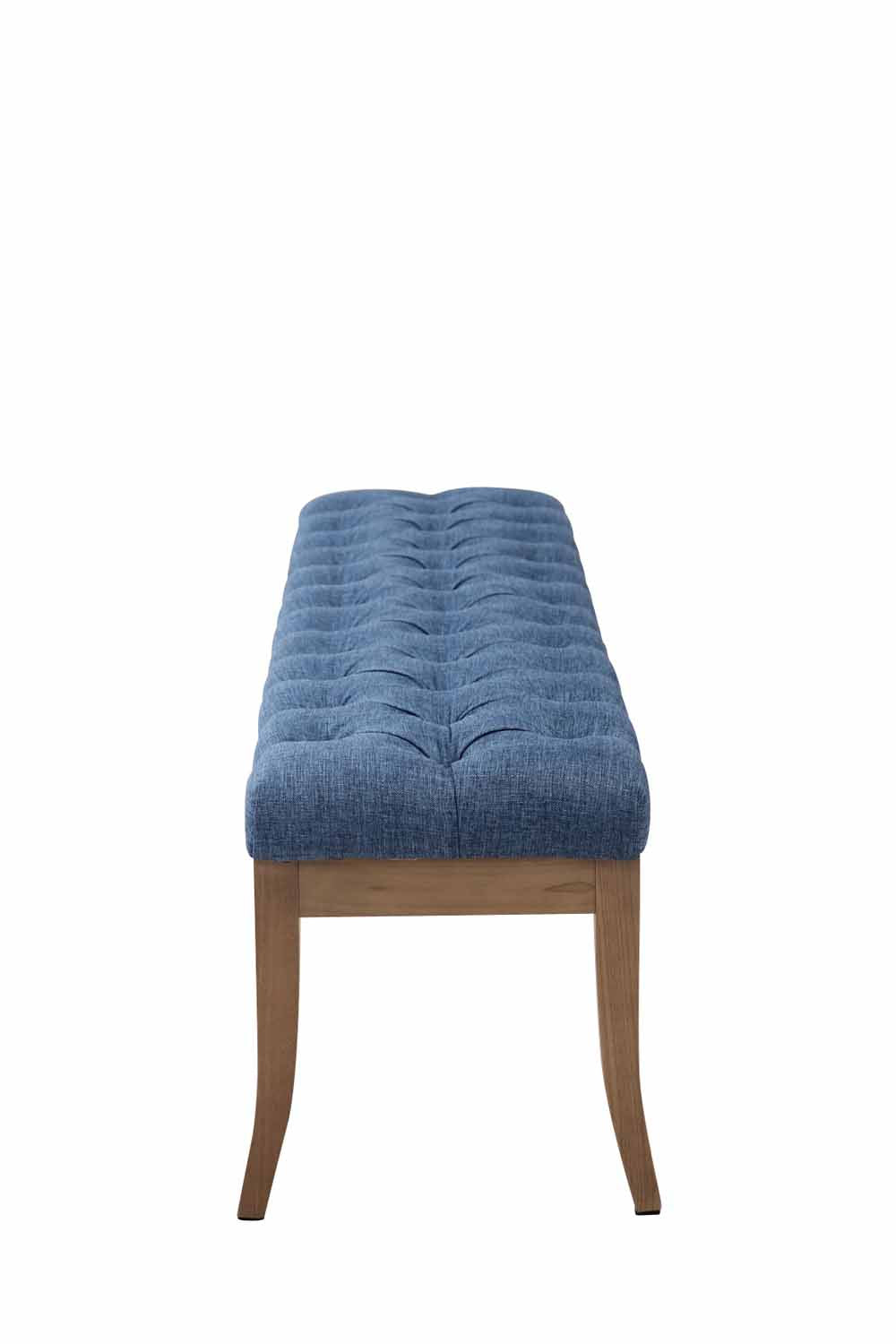 Sitzbank Ramses Stoff antik-hell 150 cm – Ansicht 3