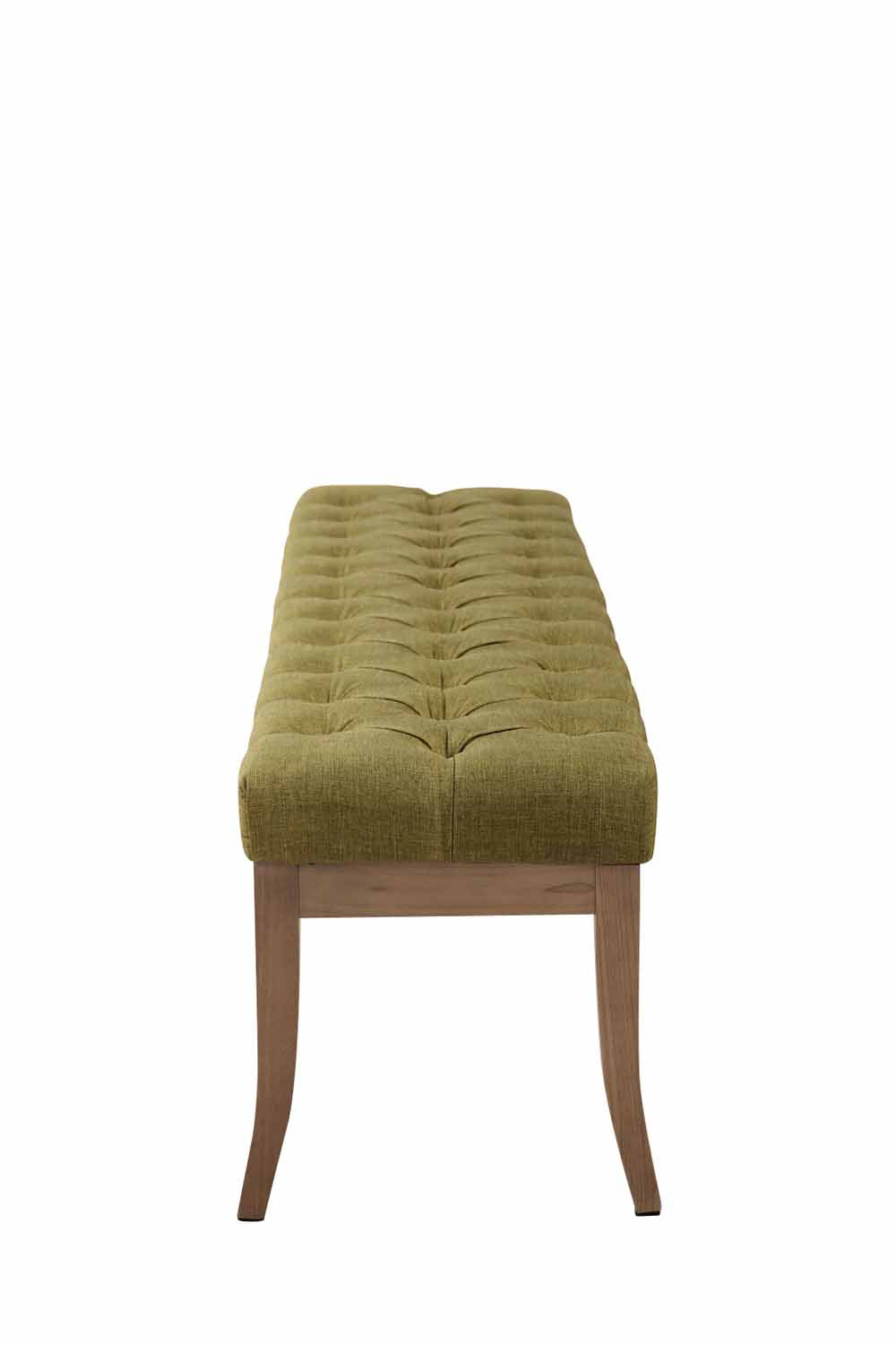 Sitzbank Ramses Stoff antik-hell 150 cm – Ansicht 9