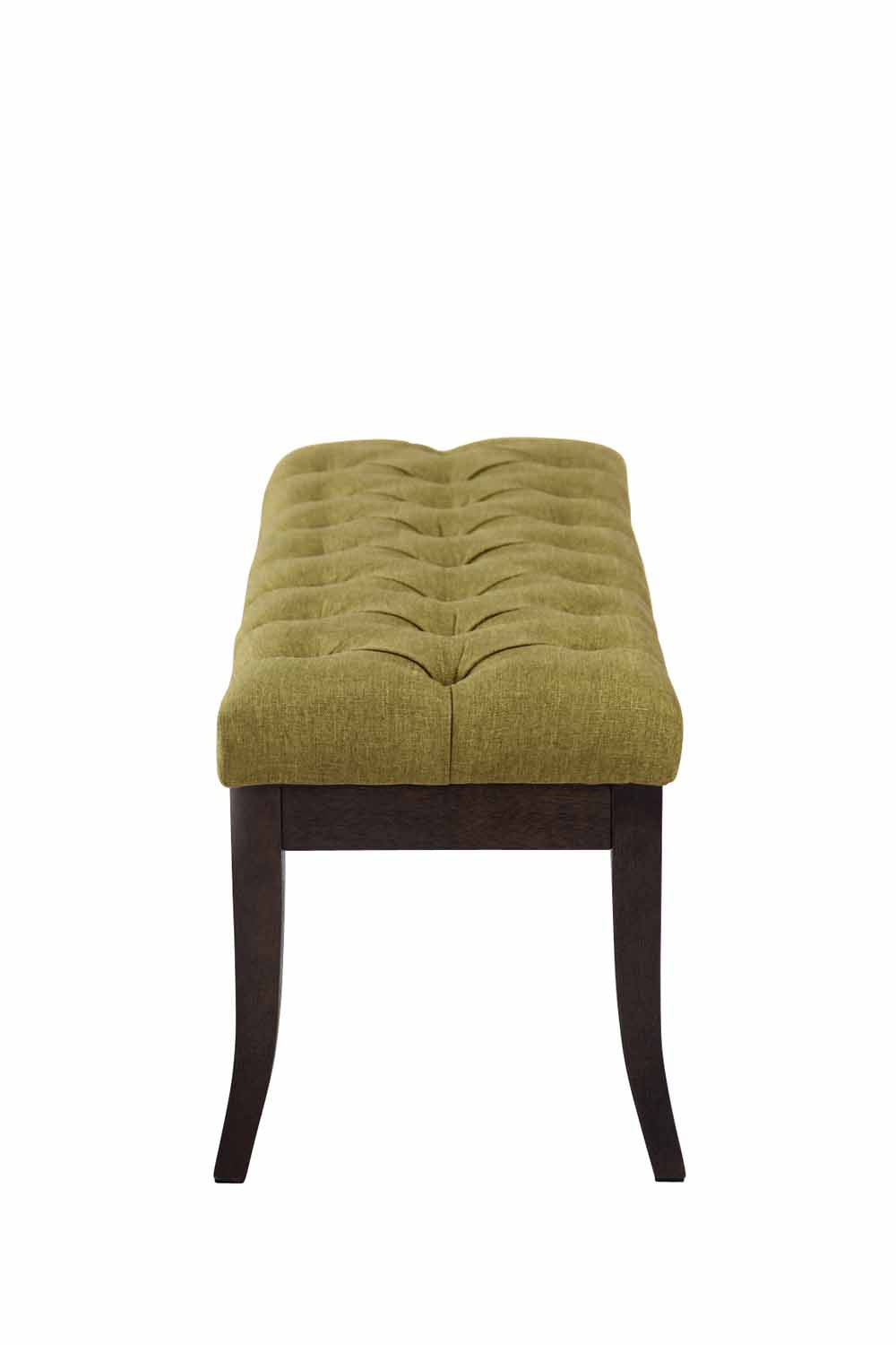 Sitzbank Ramses Stoff antik-dunkel 100 cm – Ansicht 9