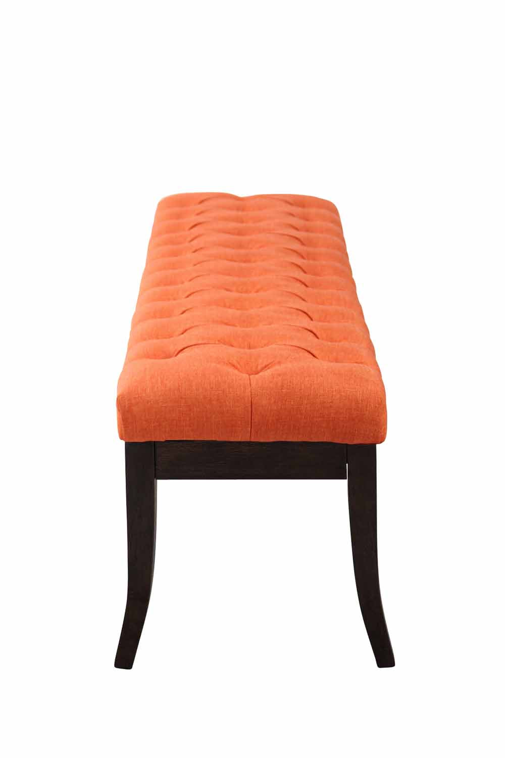 Sitzbank Ramses Stoff antik-dunkel 150 cm – Ansicht 15
