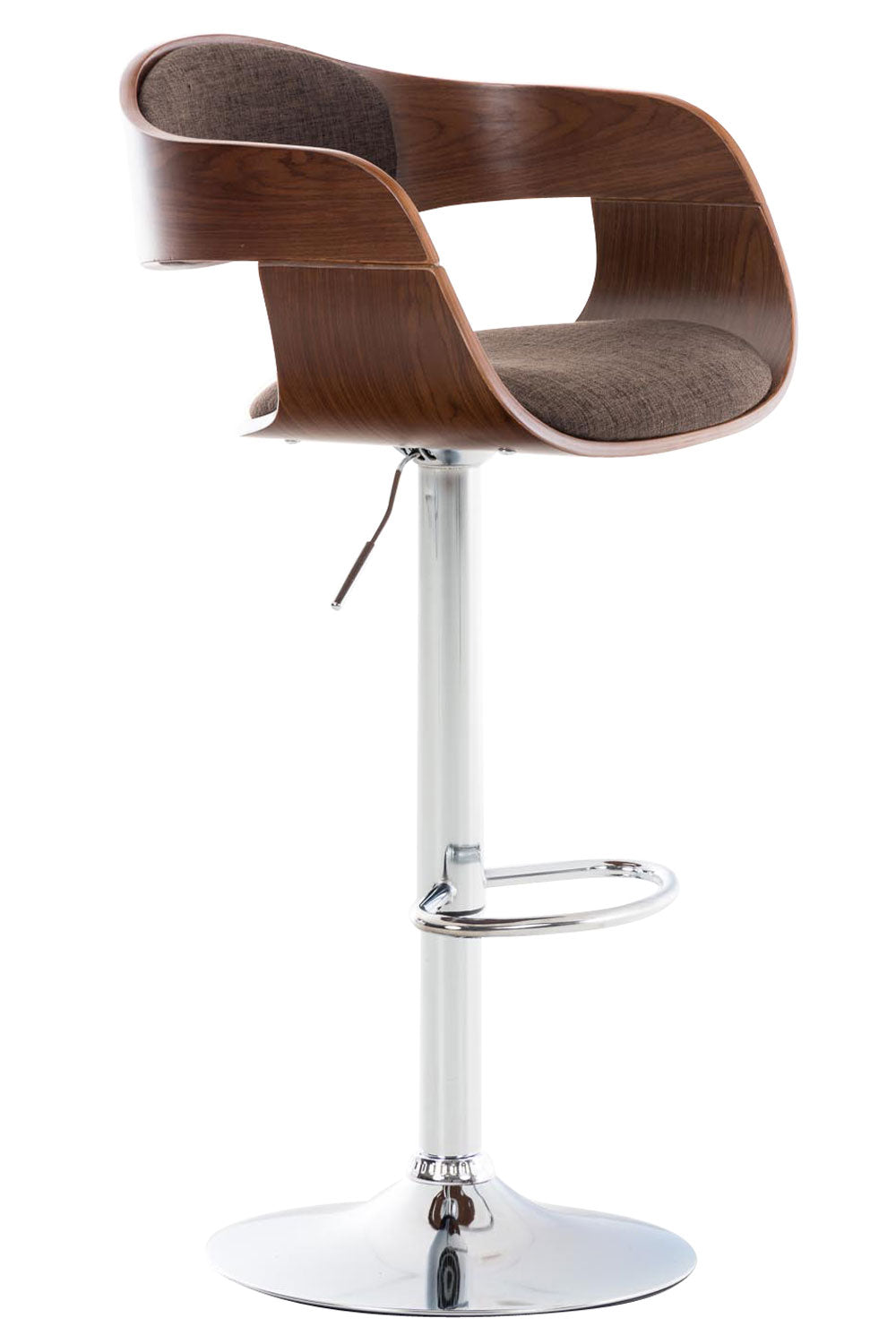 Barhocker Kingston C Stoff – Ansicht 19