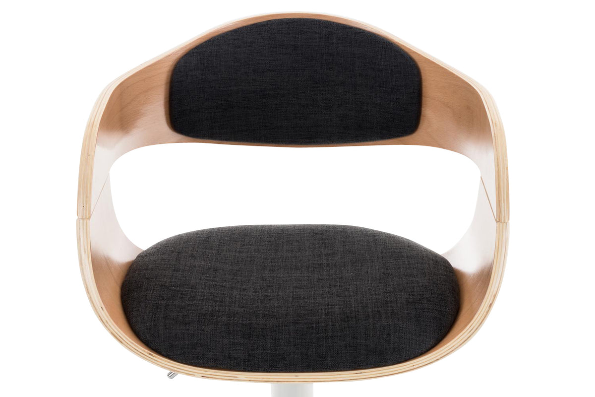 Barhocker Kingston C Stoff – Ansicht 18