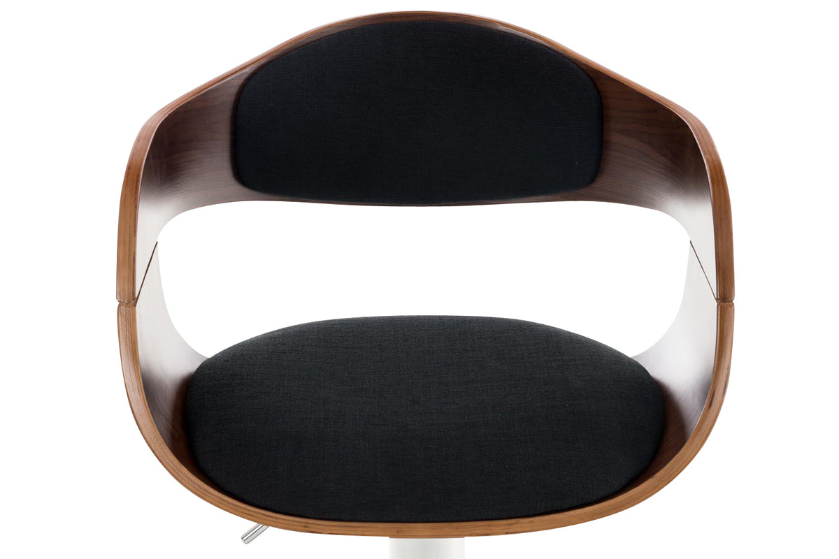 Barhocker Kingston C Stoff – Ansicht 6