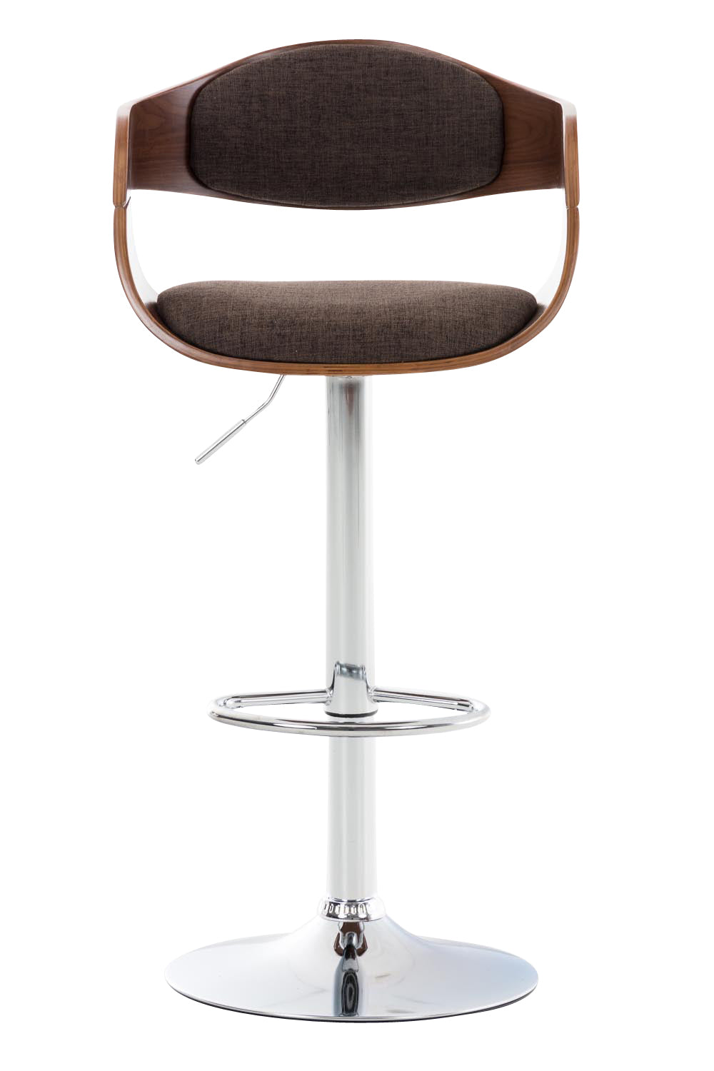 Barhocker Kingston C Stoff – Ansicht 20